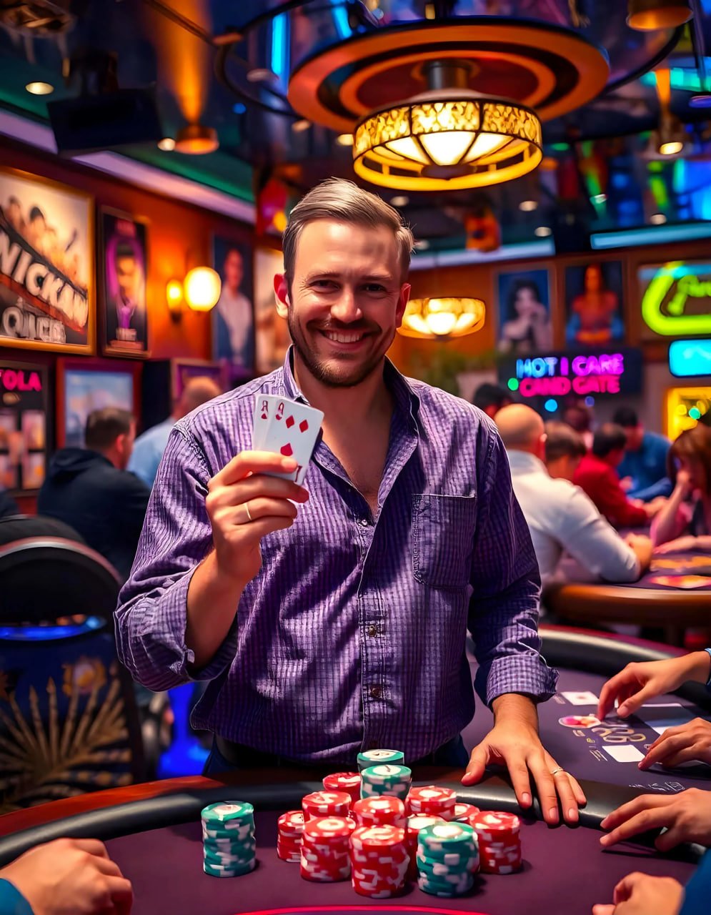 Live casino dealer streaming on ll77 Philippines mobile platform